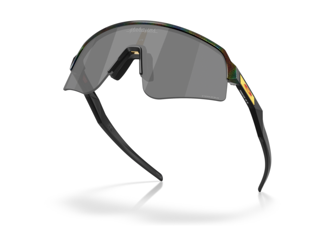 P&auml;ikeseprillid OAKLEY Sutro Lite Sweep Patrick Mahomes II - Dark Galaxy Prizm Black