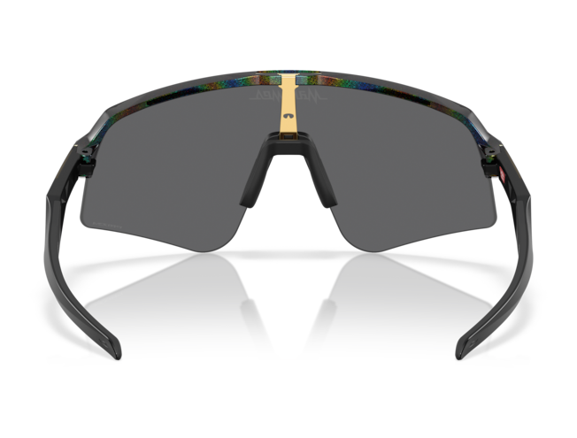 P&auml;ikeseprillid OAKLEY Sutro Lite Sweep Patrick Mahomes II - Dark Galaxy Prizm Black
