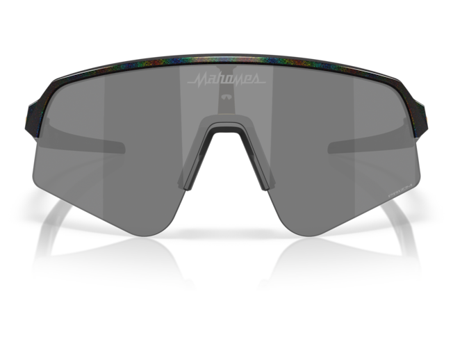 P&auml;ikeseprillid OAKLEY Sutro Lite Sweep Patrick Mahomes II - Dark Galaxy Prizm Black