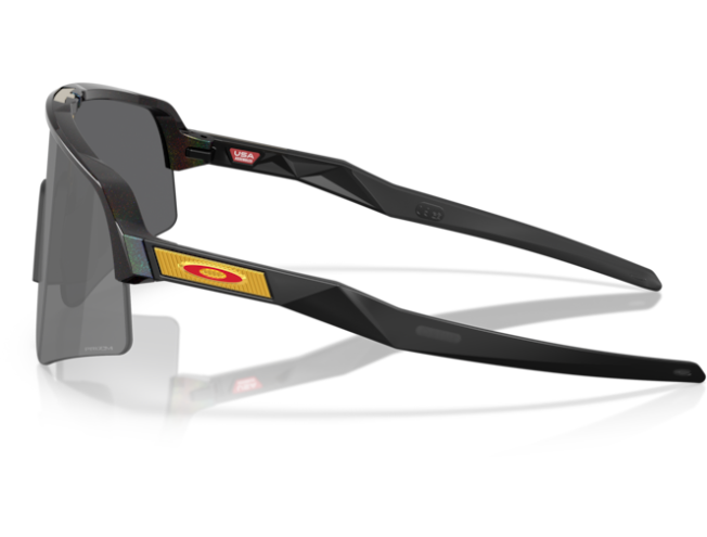 P&auml;ikeseprillid OAKLEY Sutro Lite Sweep Patrick Mahomes II - Dark Galaxy Prizm Black