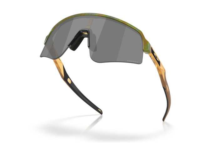 P&auml;ikeseprillid OAKLEY Sutro Lite Sweep Fern Spacedust Prizm Black