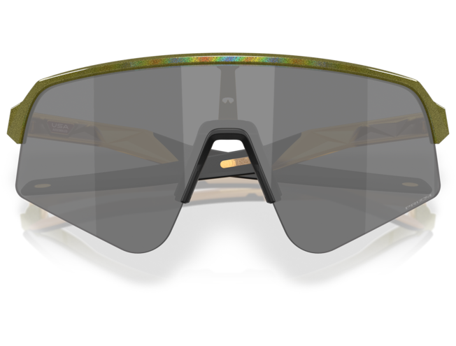 P&auml;ikeseprillid OAKLEY Sutro Lite Sweep Fern Spacedust Prizm Black