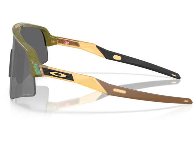 P&auml;ikeseprillid OAKLEY Sutro Lite Sweep Fern Spacedust Prizm Black