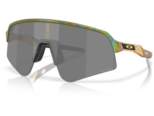P&auml;ikeseprillid OAKLEY Sutro Lite Sweep Fern Spacedust Prizm Black