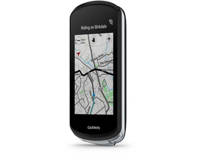 Jalgratta GPS Garmin Edge 1040 Ainult seade
