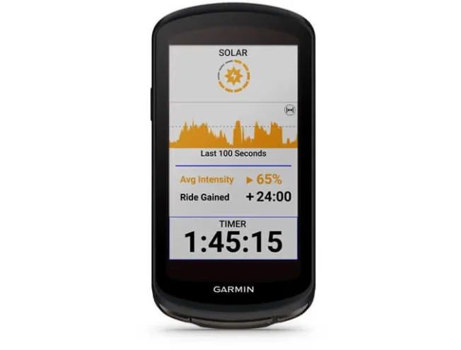 Jalgratta GPS Garmin Edge 1040 Solar