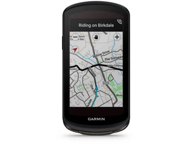 Jalgratta GPS Garmin Edge 1040 Solar