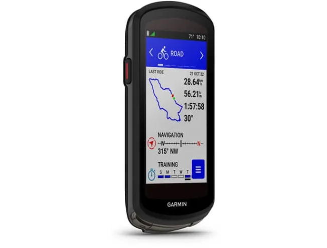 Jalgratta GPS Garmin Edge 1040 Solar