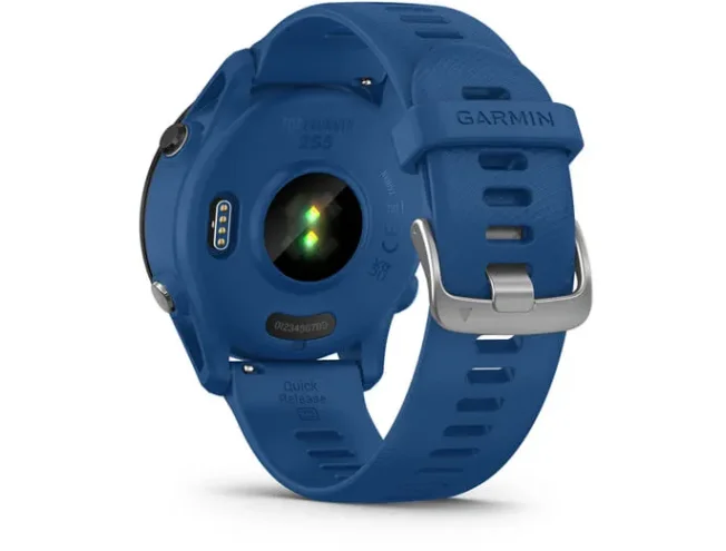 Spordikell Garmin Forerunner 255 Tidal Blue