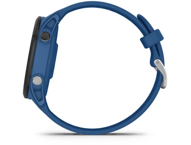 Spordikell Garmin Forerunner 255 Tidal Blue