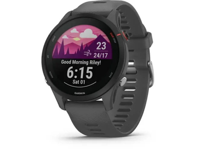 Spordikell Garmin Forerunner 255 Grey