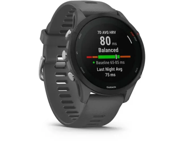 Spordikell Garmin Forerunner 255 Grey