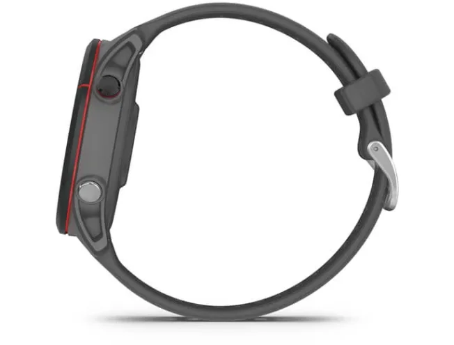 Spordikell Garmin Forerunner 255 Grey