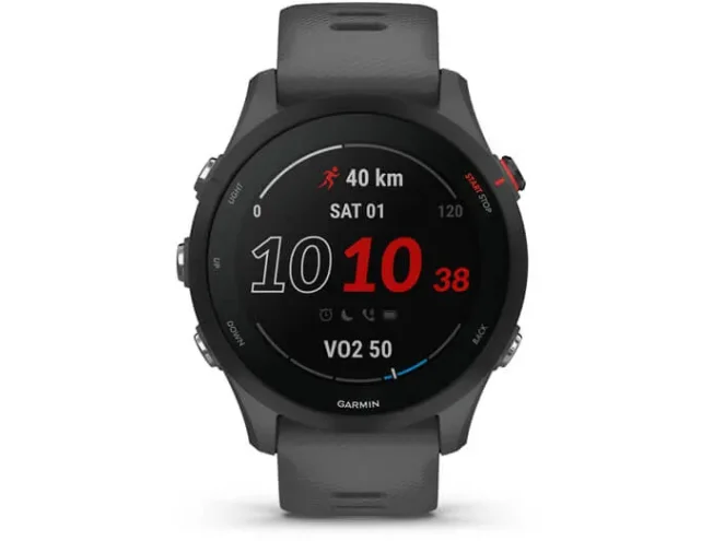 Spordikell Garmin Forerunner 255 Grey