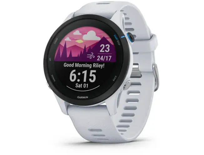 Spordikell Garmin Forerunner 255 Music - Whitestone