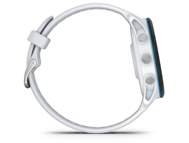 Spordikell Garmin Forerunner 255 Music - Whitestone