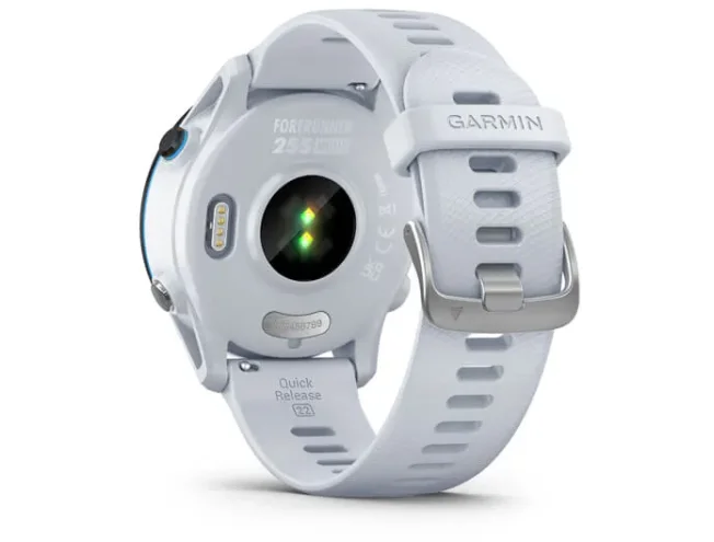 Spordikell Garmin Forerunner 255 Music - Whitestone