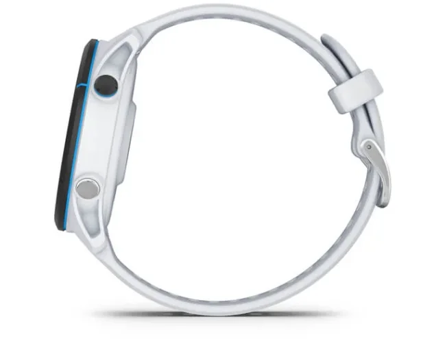 Spordikell Garmin Forerunner 255 Music - Whitestone