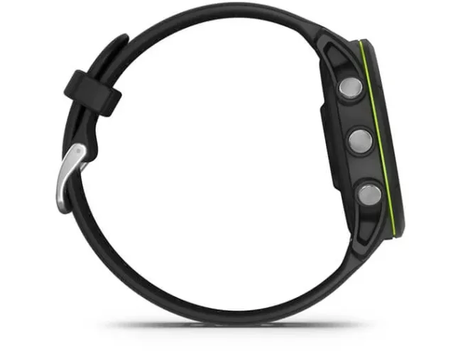 Spordikell Garmin Forerunner 255 Music - Black