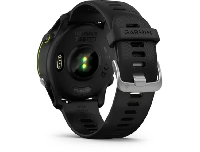Spordikell Garmin Forerunner 255 Music - Black
