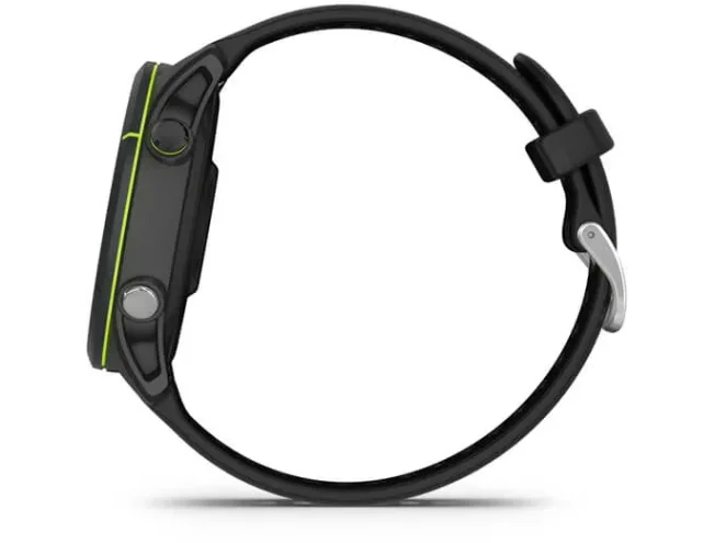 Spordikell Garmin Forerunner 255 Music - Black