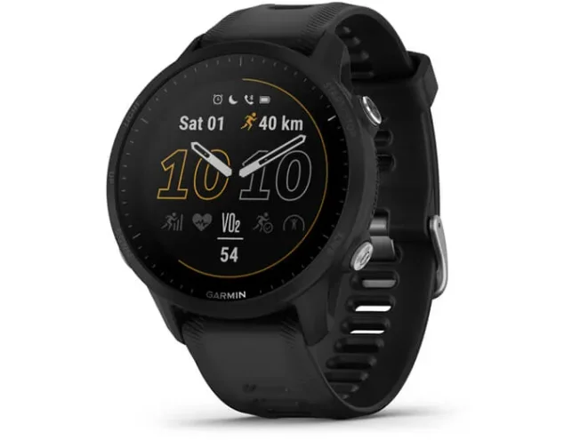 Spordikell Garmin Forerunner 955 Black