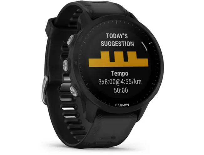 Spordikell Garmin Forerunner 955 Black