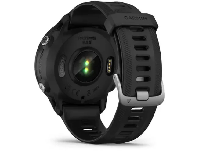 Spordikell Garmin Forerunner 955 Black