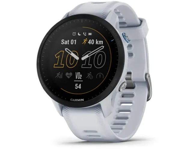 Spordikell Garmin Forerunner 955 Whitestone