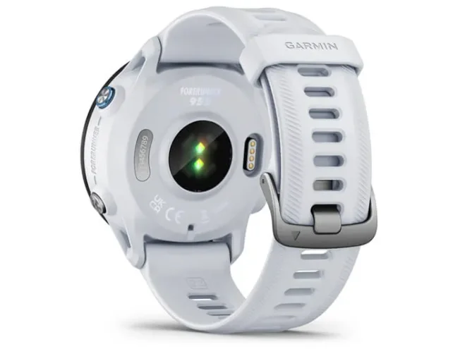 Spordikell Garmin Forerunner 955 Whitestone