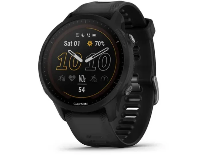 Spordikell Garmin Forerunner 955 Solar - Black