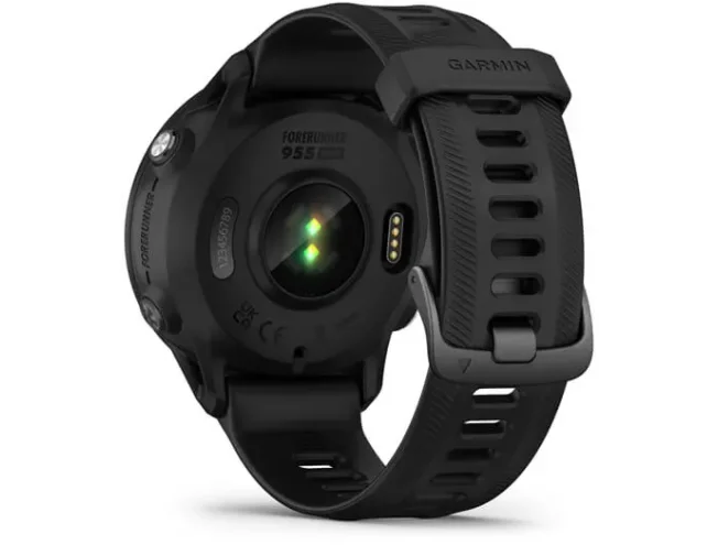 Spordikell Garmin Forerunner 955 Solar - Black
