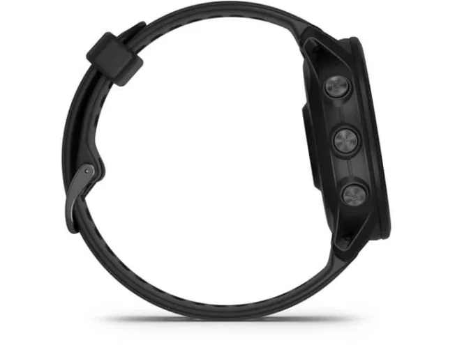 Spordikell Garmin Forerunner 955 Solar - Black