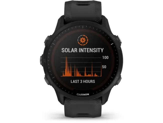Spordikell Garmin Forerunner 955 Solar - Black