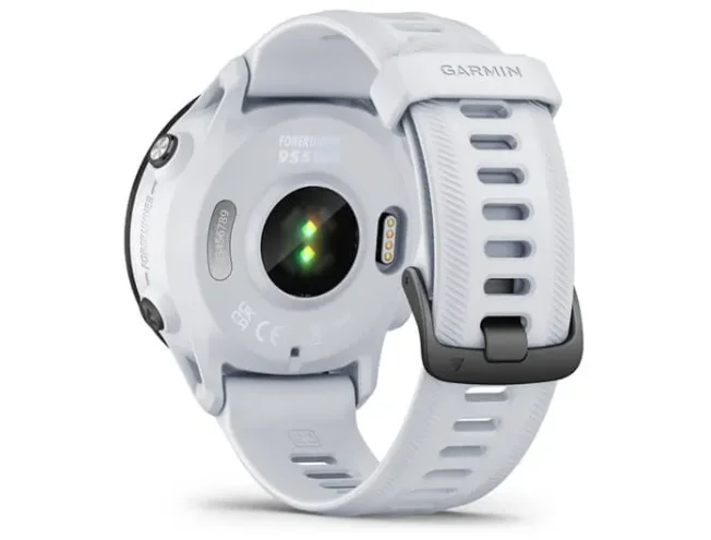 Spordikell Garmin Forerunner 955 Solar - Whitestone