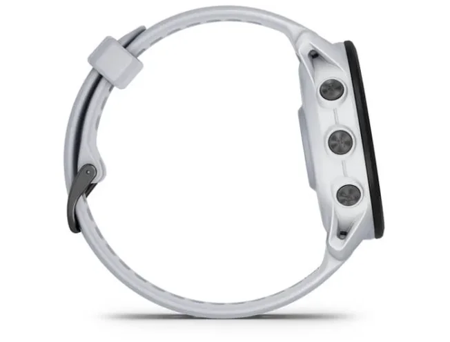 Spordikell Garmin Forerunner 955 Solar - Whitestone