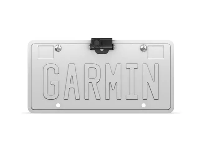 BC 50 juhtmev. tagurduskaamera Night Vision