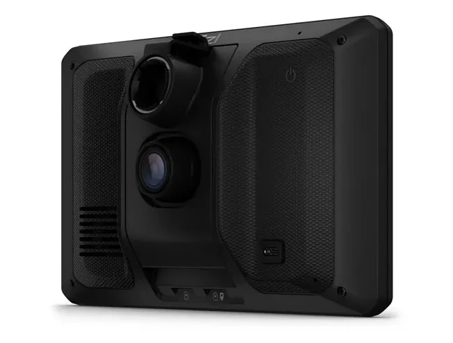 Veoauto GPS Garmin DezlCam LGV710 MT-D