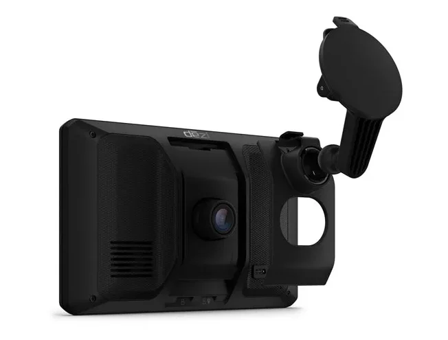 Veoauto GPS Garmin DezlCam LGV710 MT-D