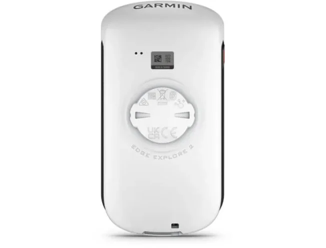 Jalgratta GPS Garmin Edge Explore 2