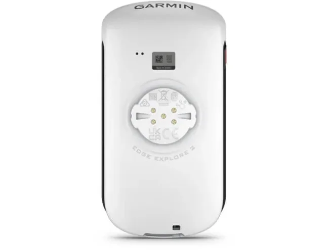 Jalgratta GPS Garmin Edge Explore 2 Power Mount Bundle