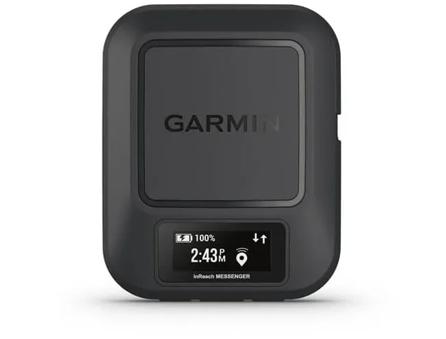 Satelliitkommunikaator Garmin inReach Messenger