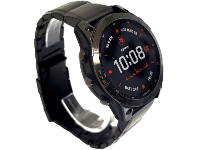 Kiirkinnitusega kellarihmad 22mm Stainless steel - must