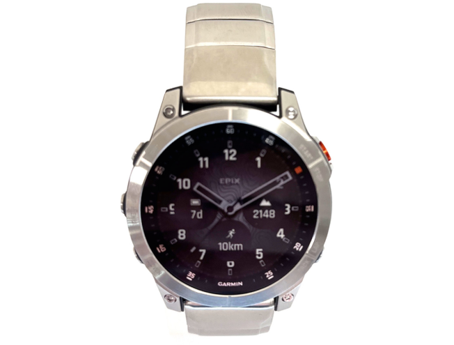 Kiirkinnitusega kellarihmad 22mm Stainless steel - h&otilde;be