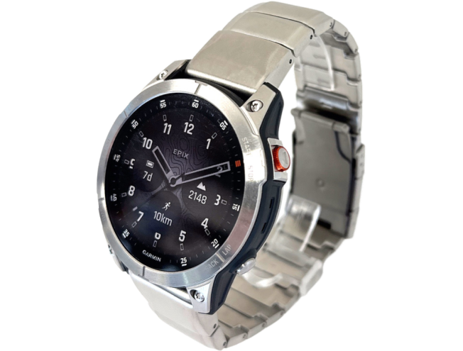 Kiirkinnitusega kellarihmad 22mm Stainless steel - h&otilde;be