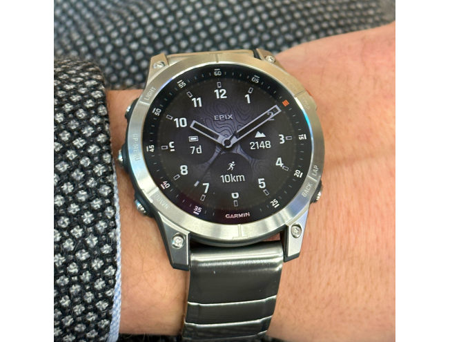 Kiirkinnitusega kellarihmad 22mm Stainless steel - h&otilde;be