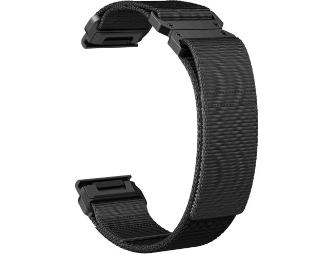 Kiirkinnitusega kellarihmad 22mm Nailon  - must fit