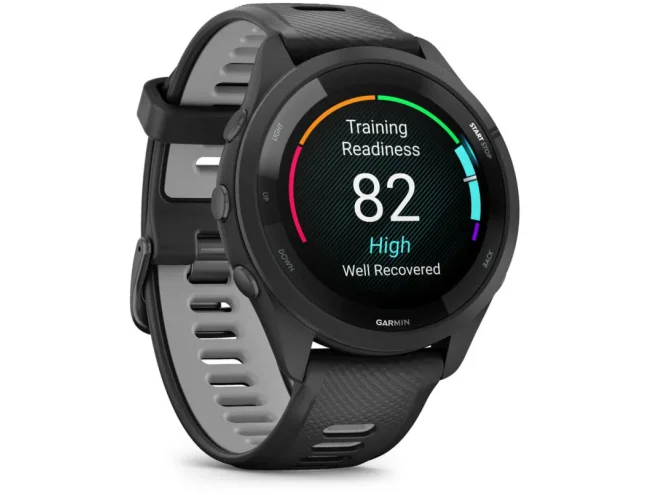 Spordikell Garmin Forerunner 265 Black