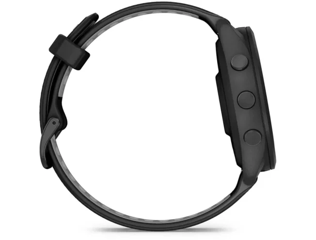 Spordikell Garmin Forerunner 265 Black