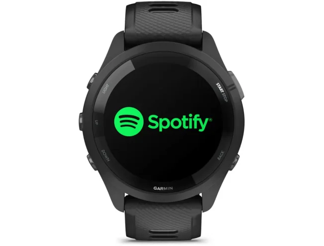 Spordikell Garmin Forerunner 265 Black